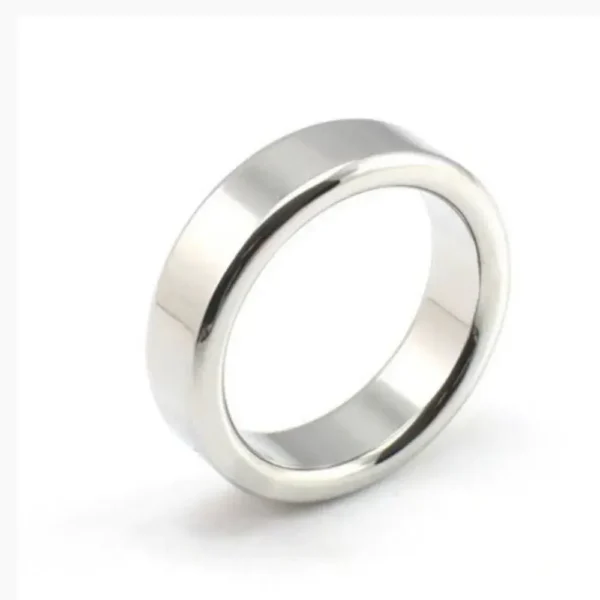 Inox vuông dày ID0100