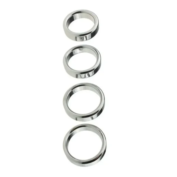 Inox vuông dày ID0100