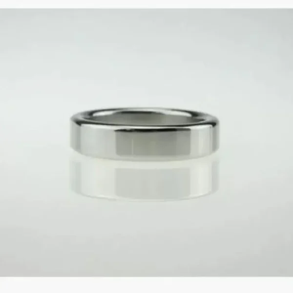 Inox vuông dày ID0100