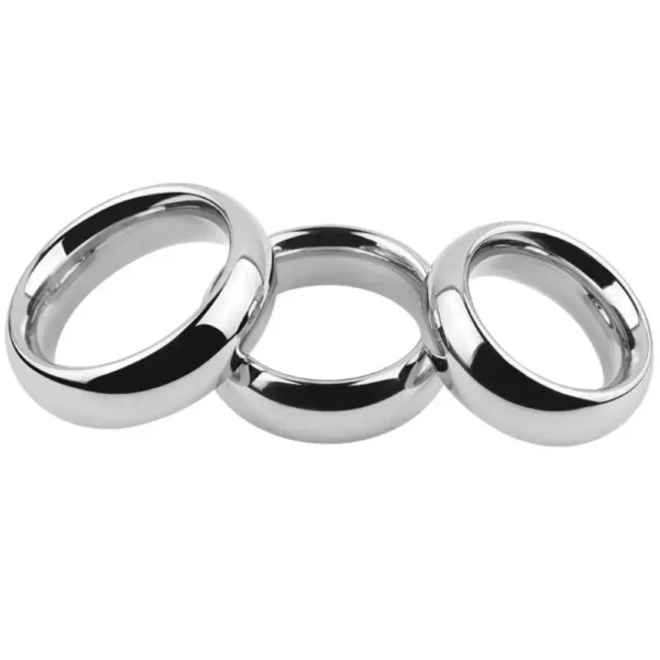 Inox tròn dày ID020