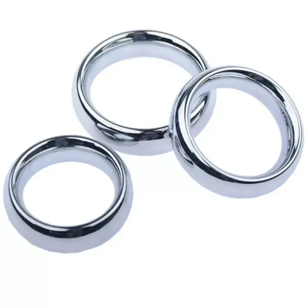 Inox tròn dày ID020