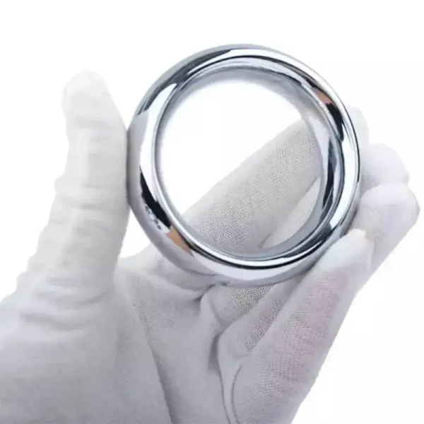 Inox tròn dày ID020