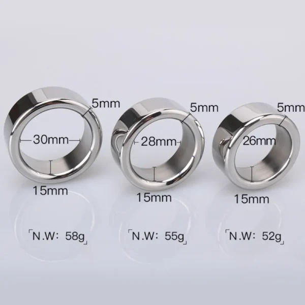 Inox vuông dày ID600