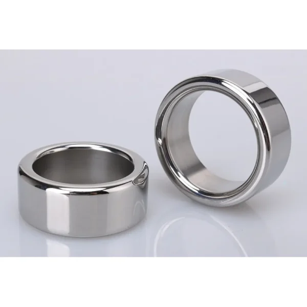 Inox vuông dày ID600