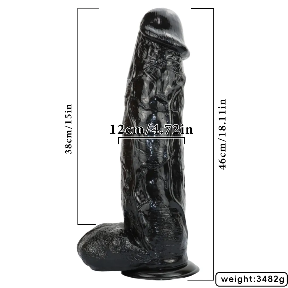 J8007 - 46CM X 12CM