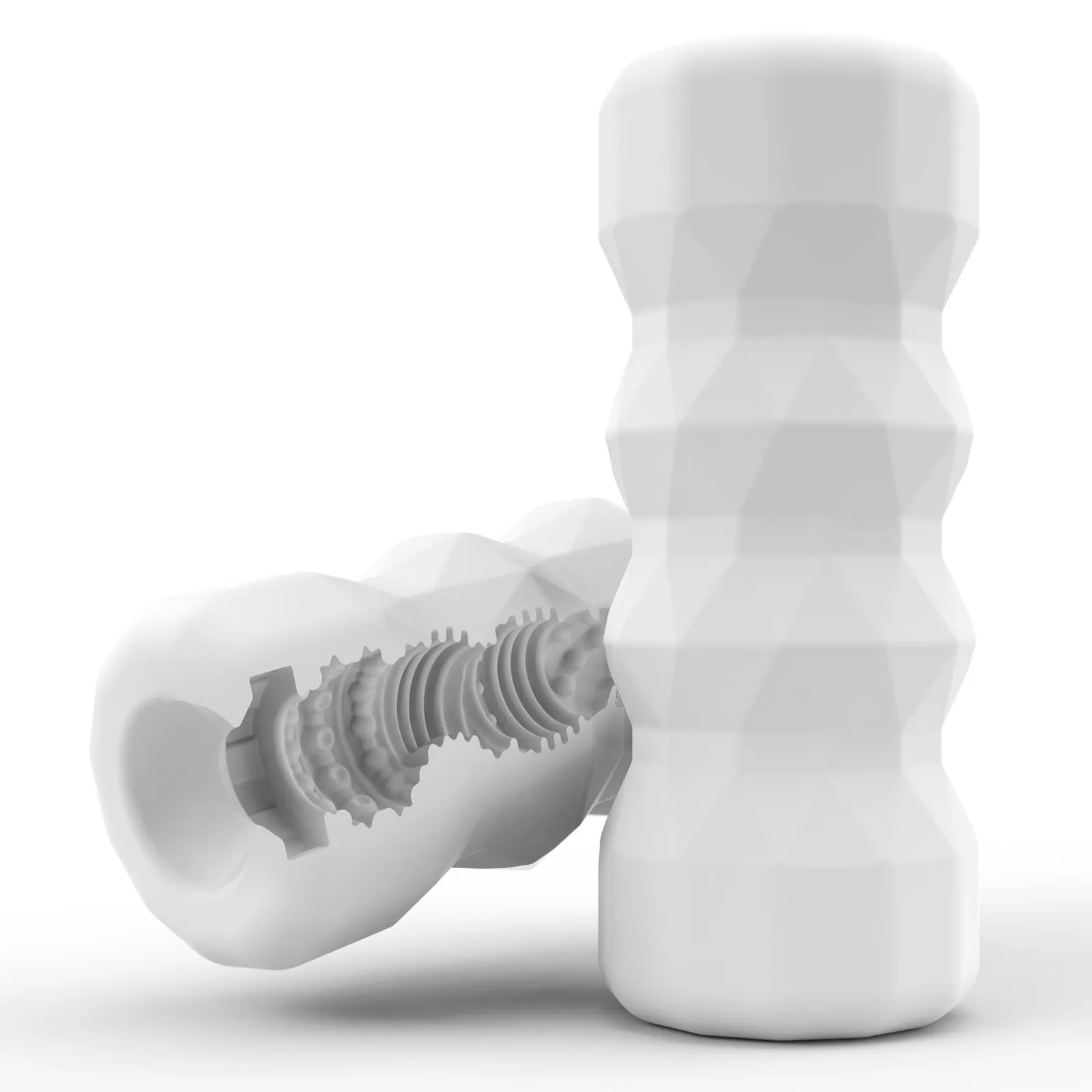Lõi thủ dâm silicon mềm RoHS – Mẫu B