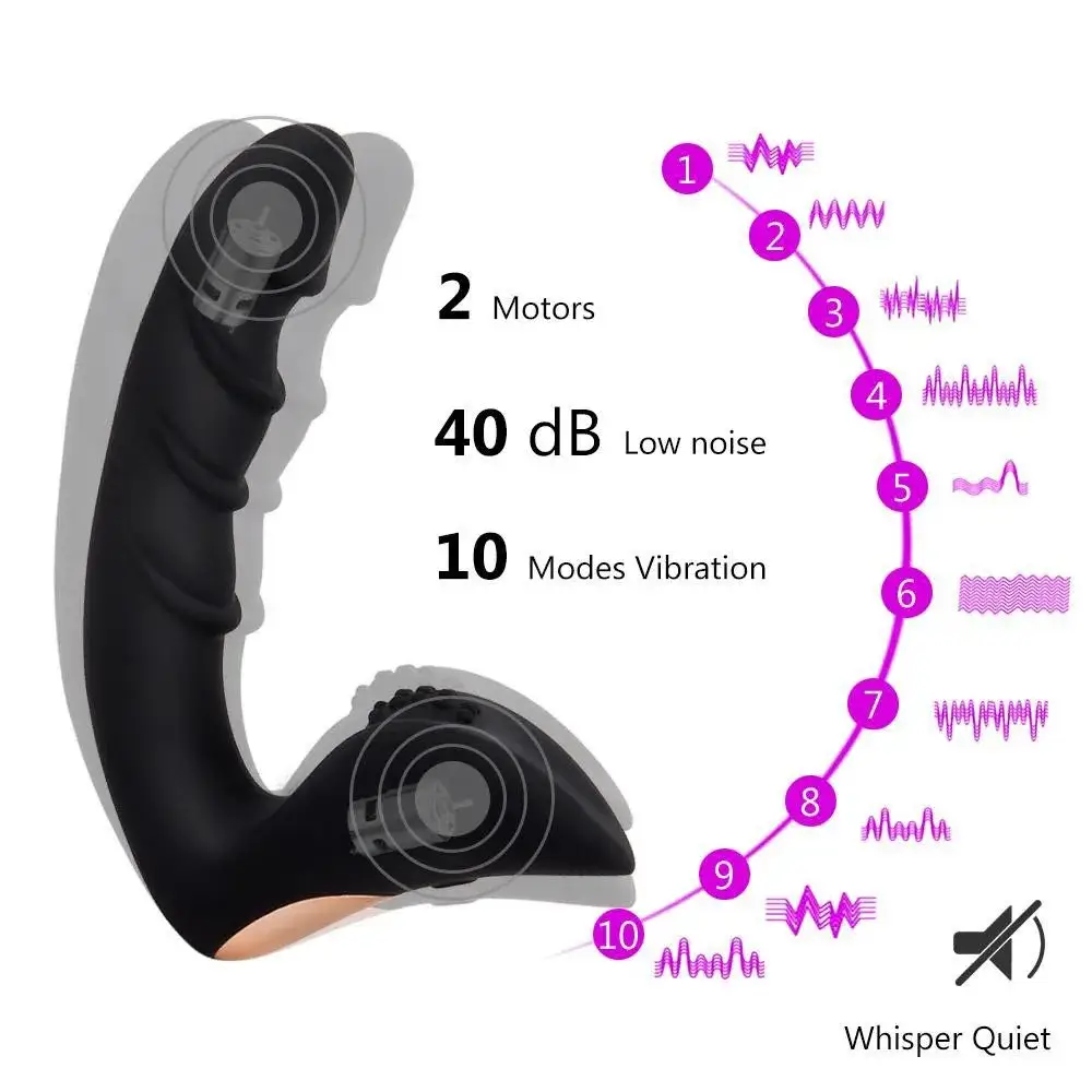 [Remote] Plug rung đa điểm 2 động cơ NVT C1000
