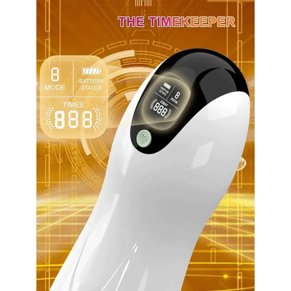 Máy bú cu Fox M30