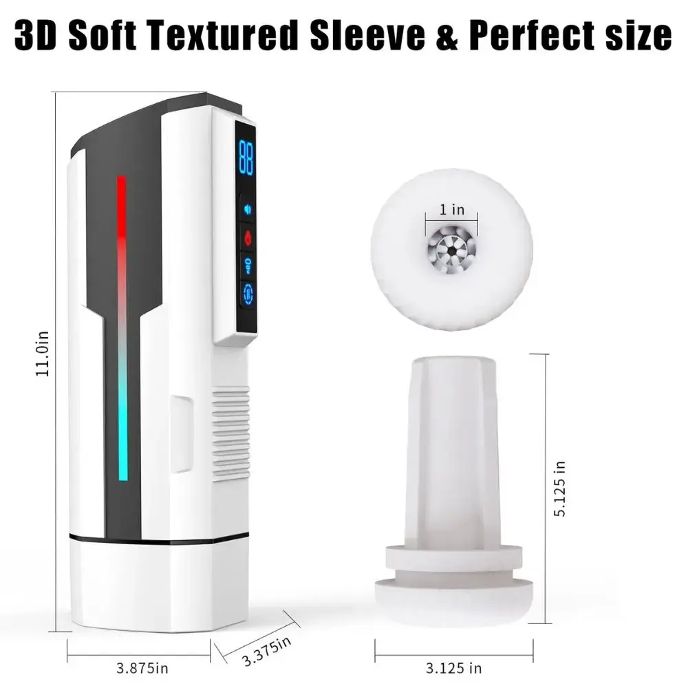 Máy bú cu Kose Bs06 Pro