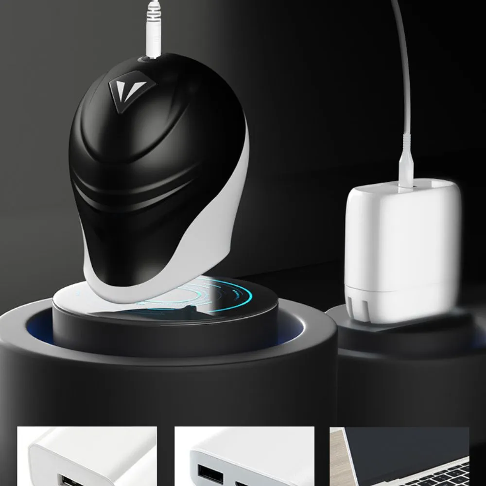 [App] Máy massge đầu khấc V-Master