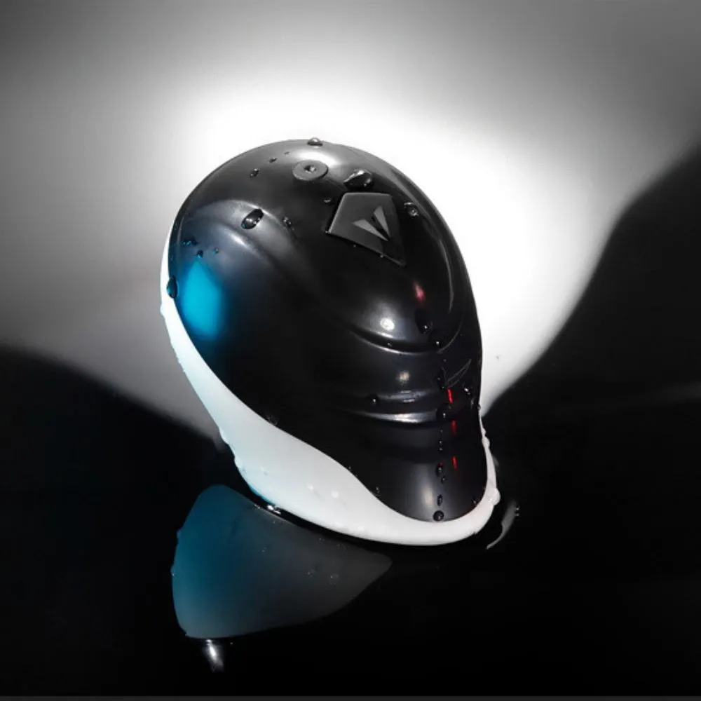 [App] Máy massge đầu khấc V-Master