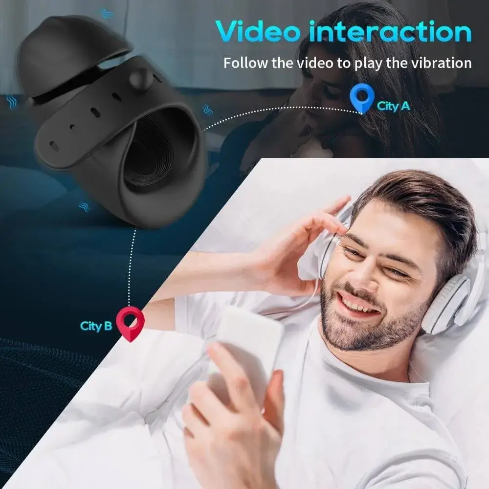 [App] Máy massge đầu khấc Bobby 1068 Pro