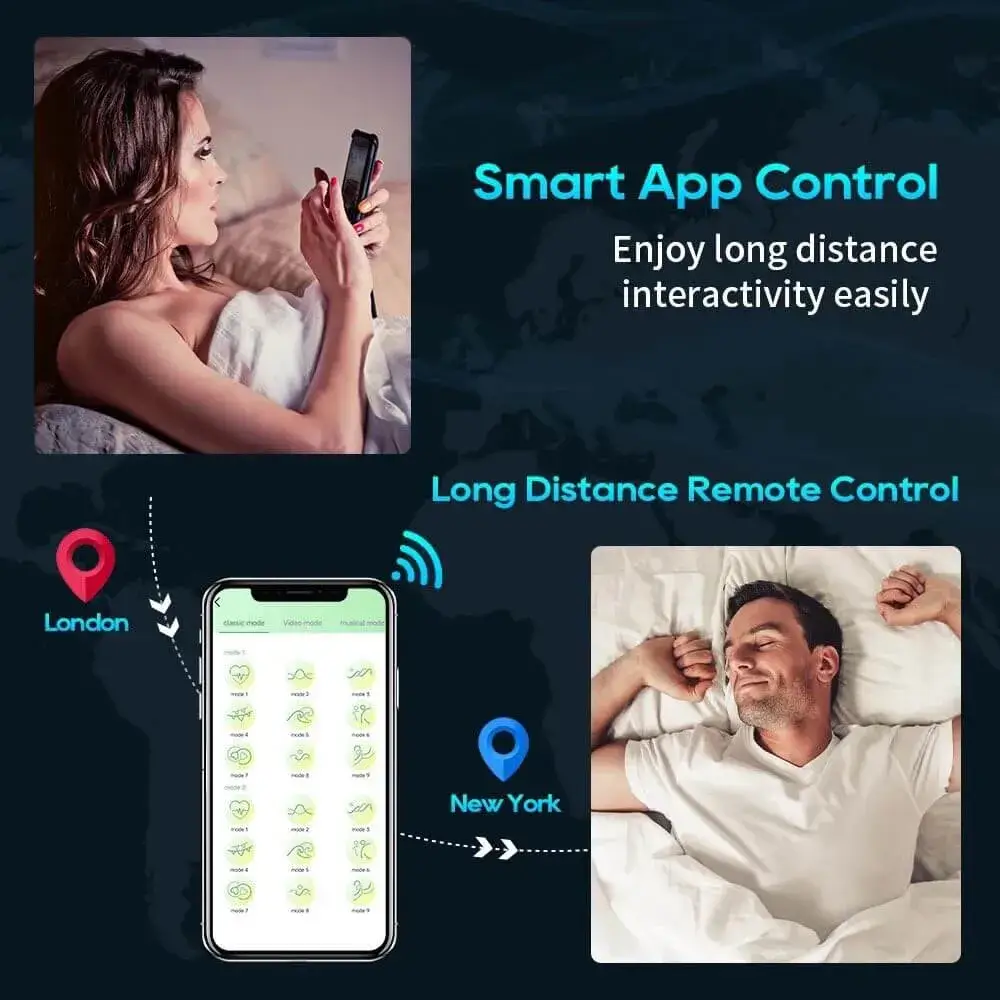 [App] Máy massge đầu khấc Bobby 1068 Pro