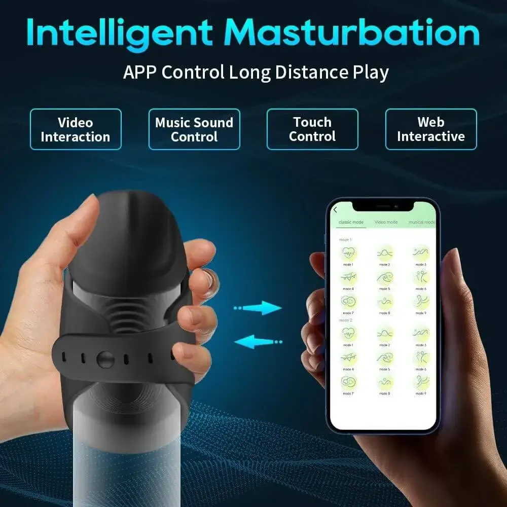 [App] Máy massge đầu khấc Bobby 1068 Pro