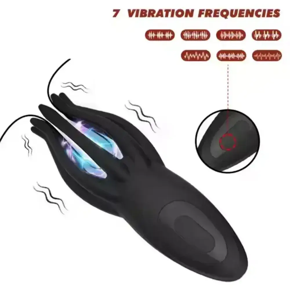 Máy thủ dâm tự động Fox M70