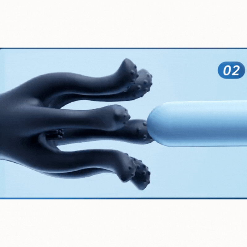 Máy thủ dâm tự động Fox M70