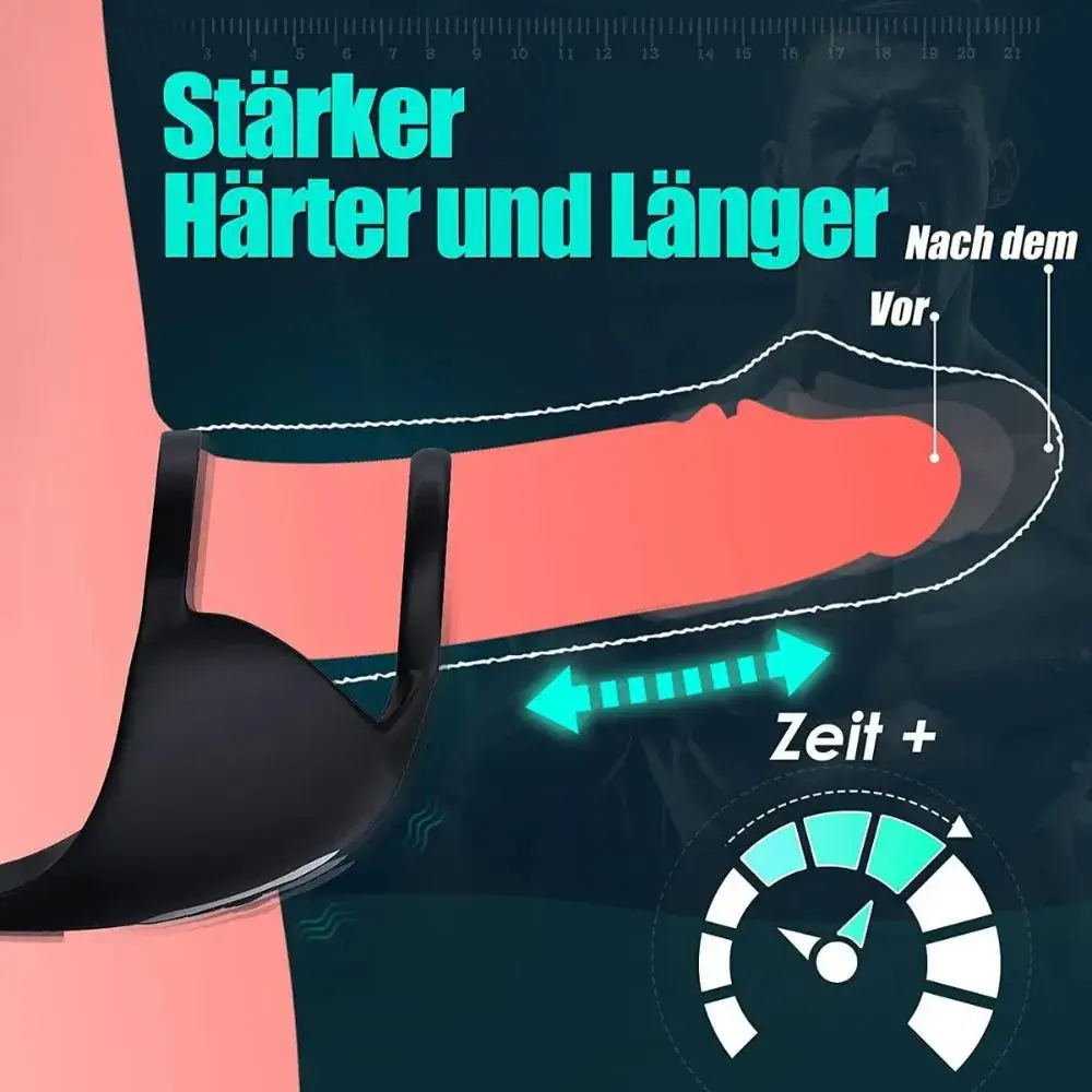 [Remote] Máy massge trứng dái mini Wodan