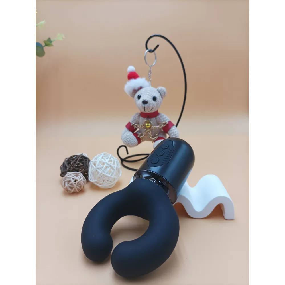 Máy rung massage tự động dương vật Carl Penis