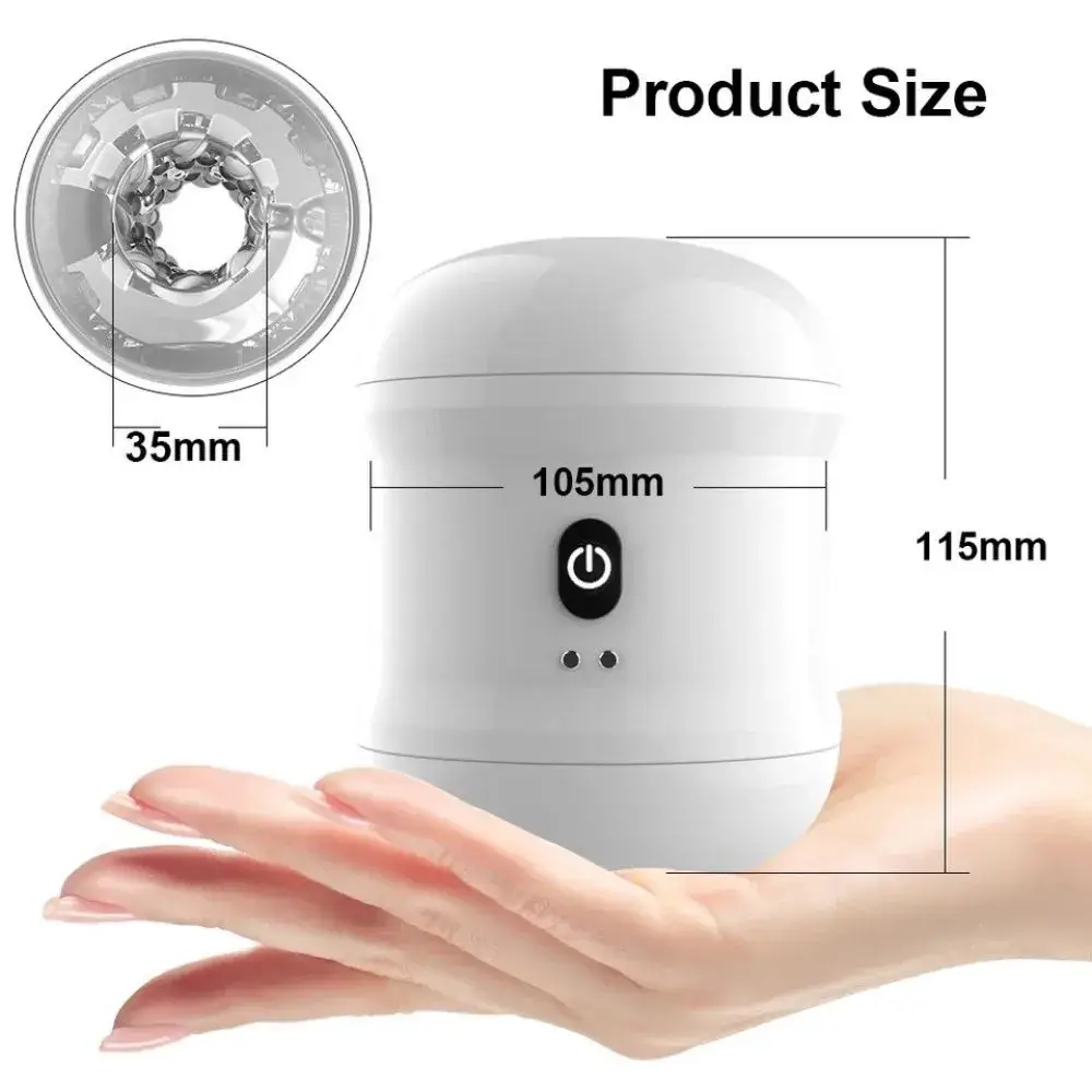 Máy thủ dâm rung tự động OEM Suple 500