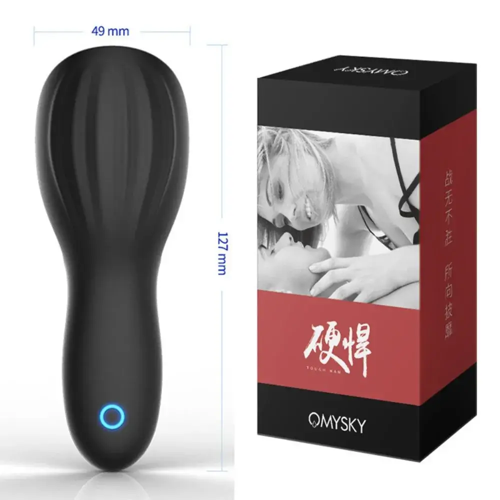 Máy massge đầu khấc Omysky
