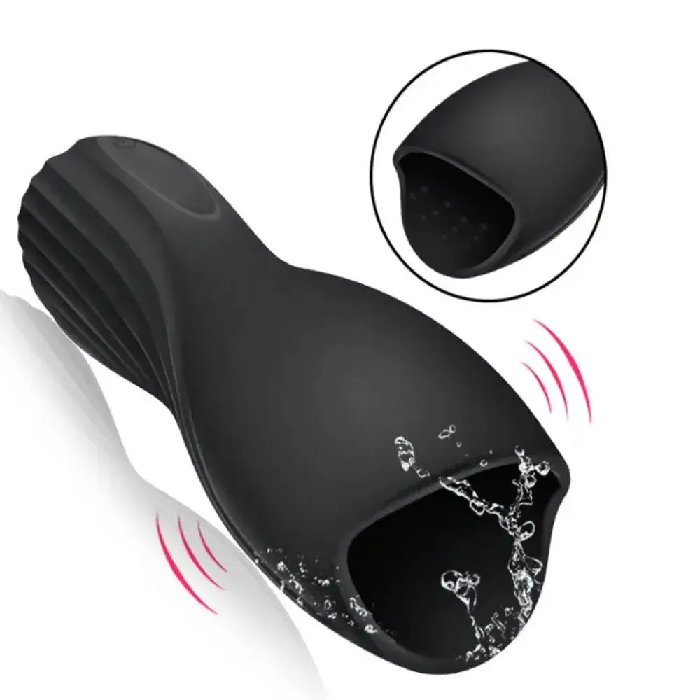 Máy massge đầu khấc Omysky