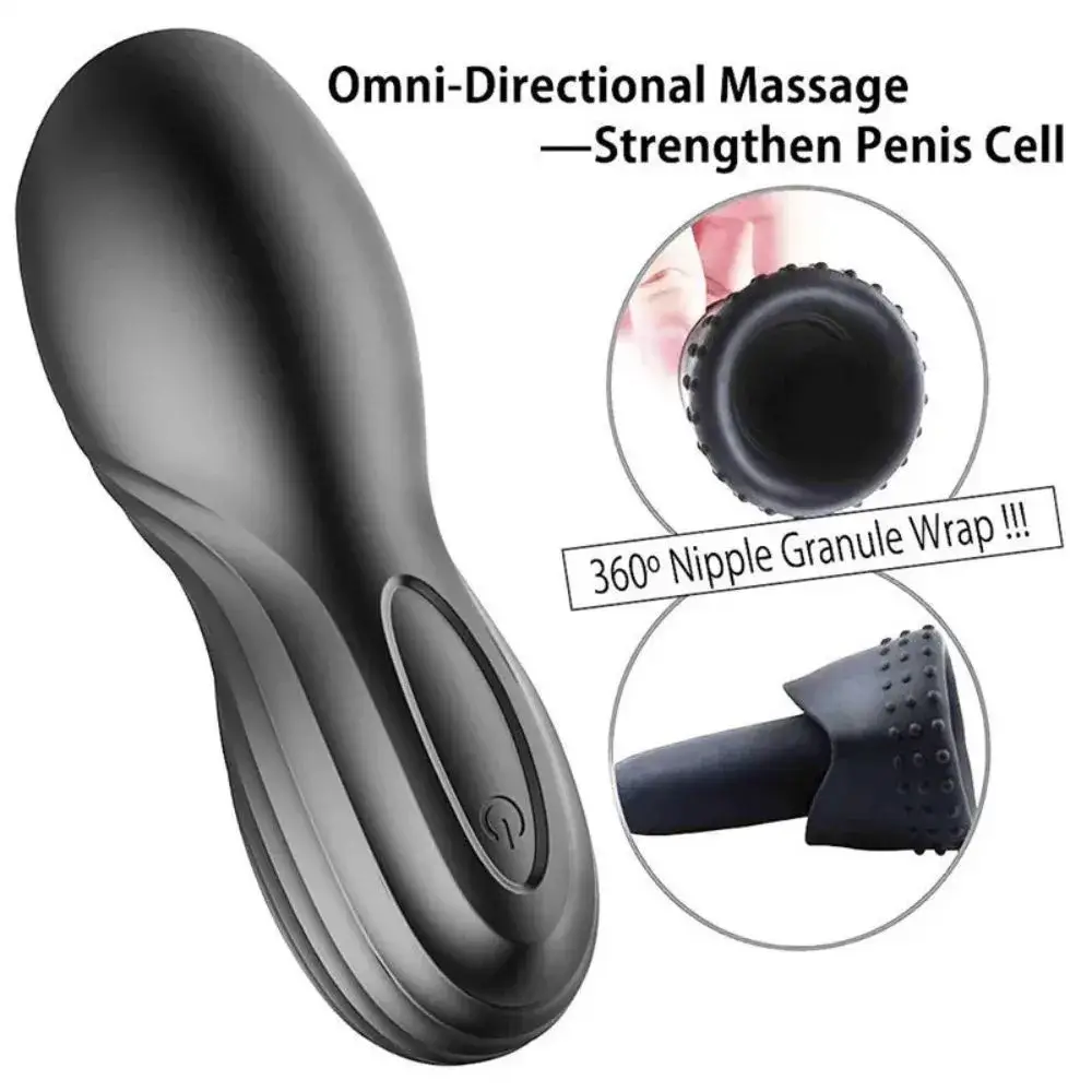 Máy massge đầu khấc Omysky