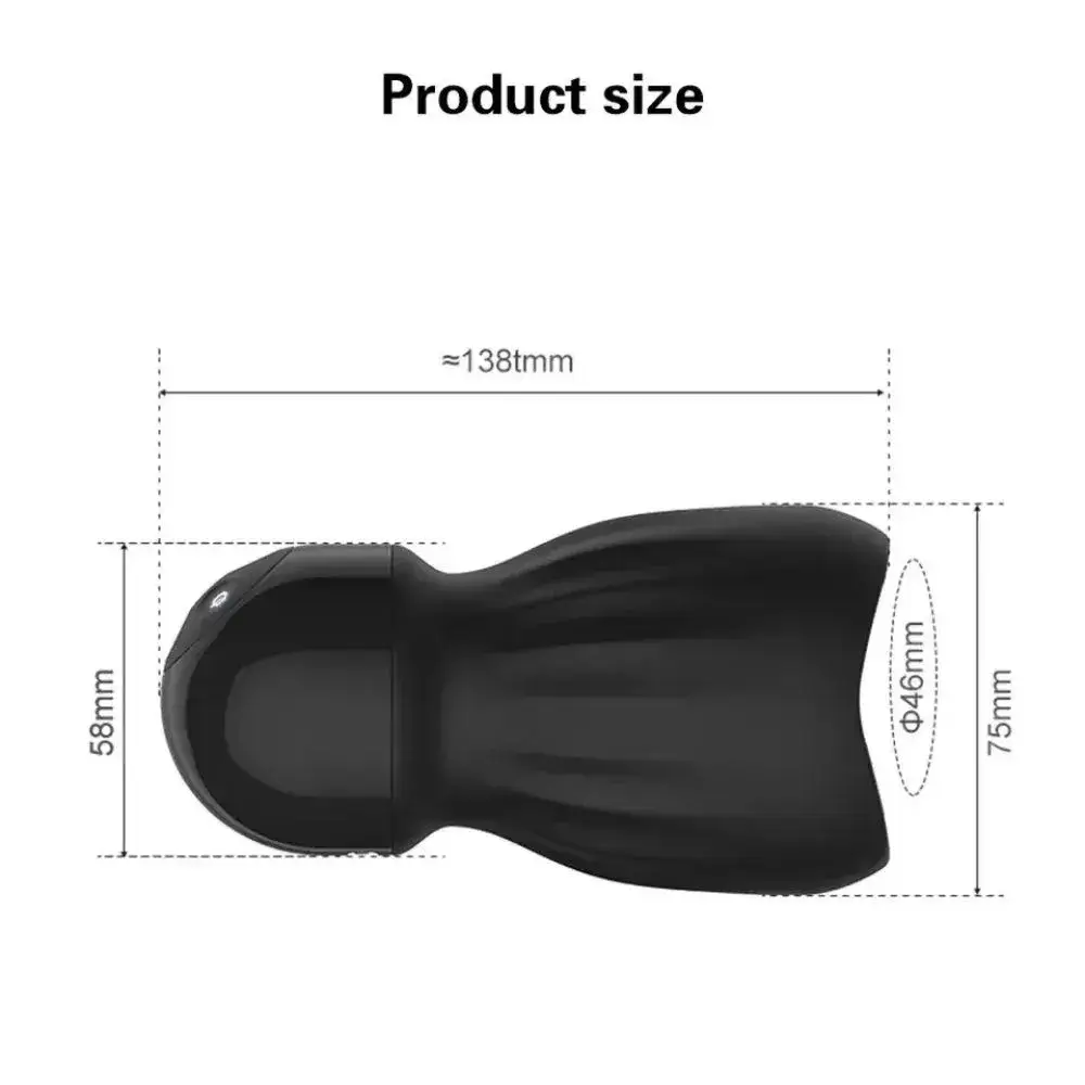 Máy massge đầu khấc Omysky