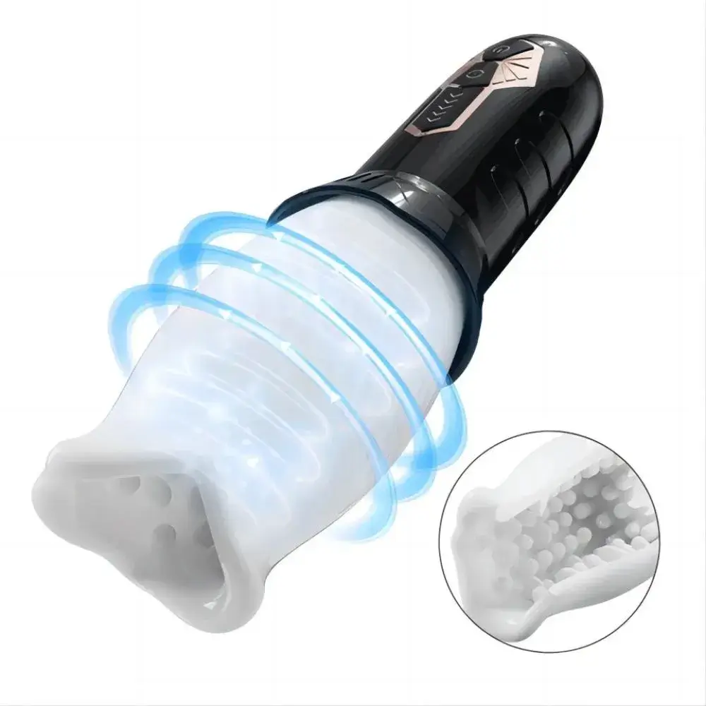 Máy thủ dâm tự động Sintrun