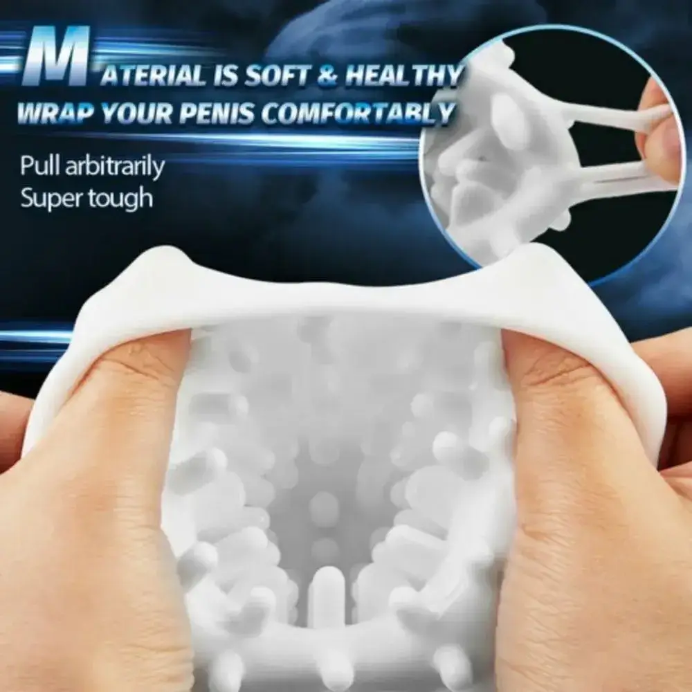 Máy thủ dâm tự động Sintrun