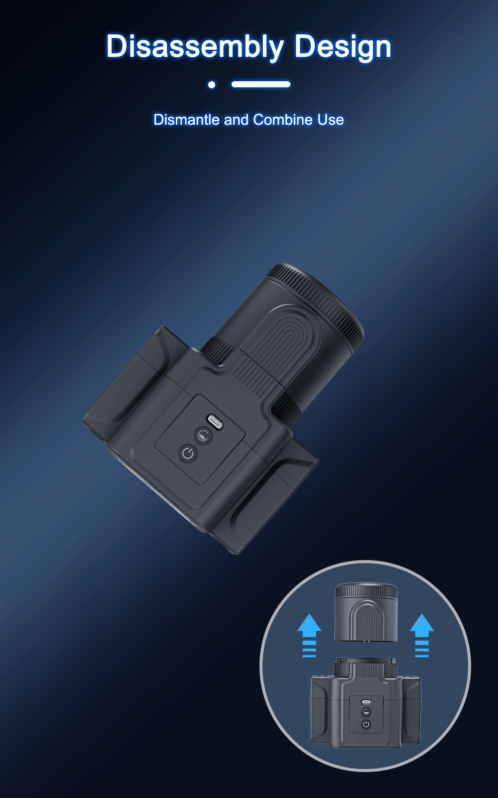 Máy thủ dâm tự động S-hand N3 Plus