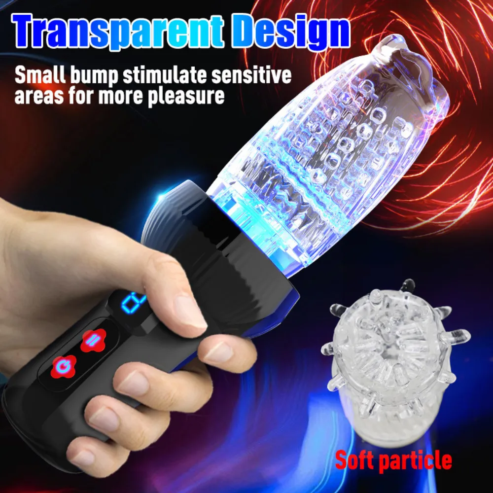 Máy thủ dâm tự động X Master