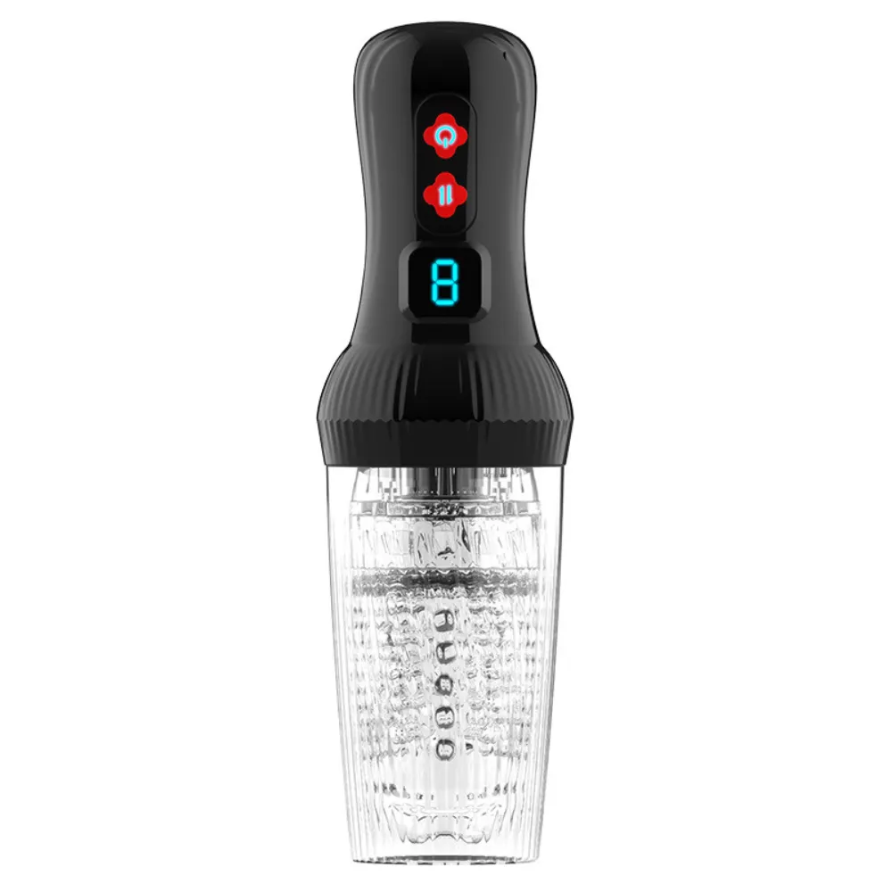 Máy thủ dâm tự động X Master