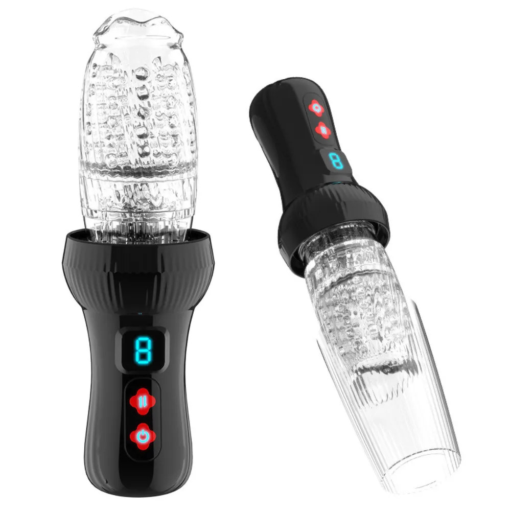 Máy thủ dâm tự động X Master