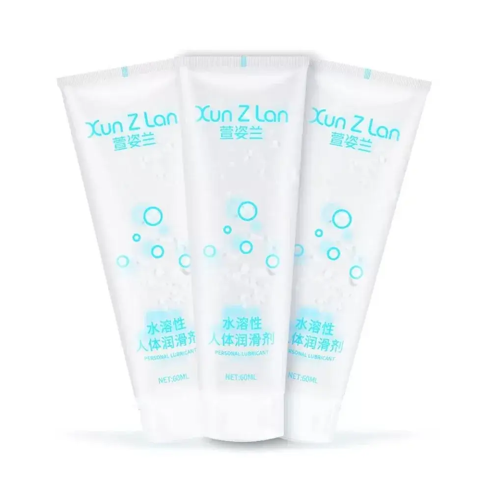 [Mini_size] Gel gốc nước – Xu Z Lan 60ml