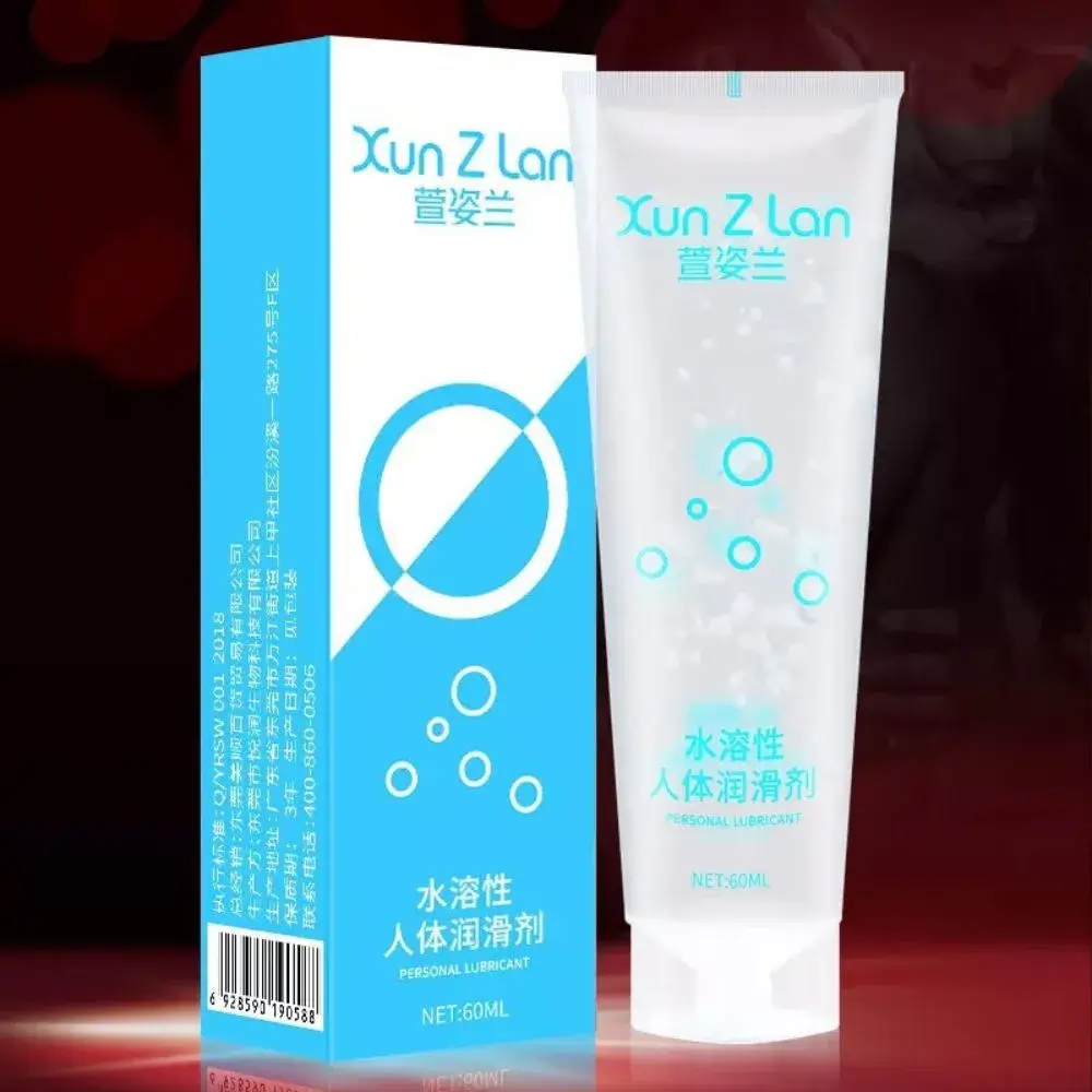 [Mini_size] Gel gốc nước – Xu Z Lan 60ml