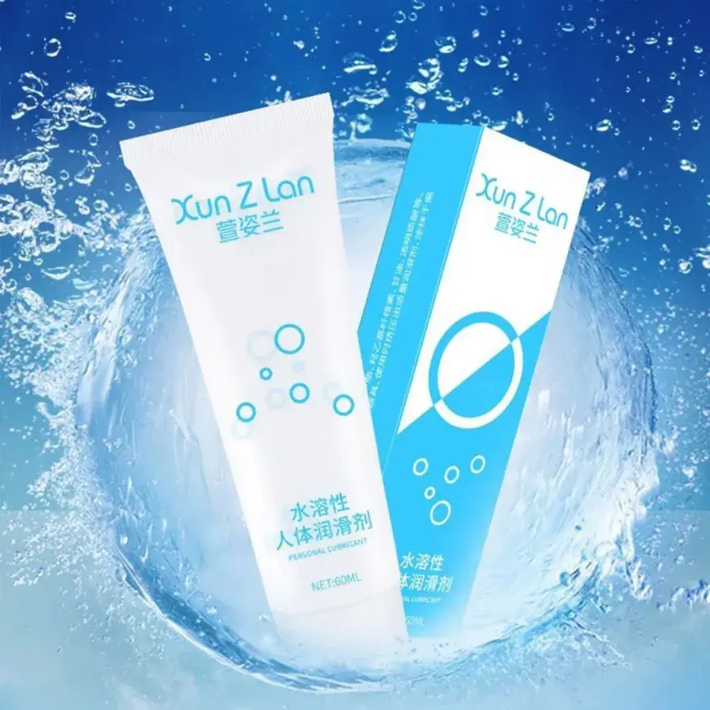 [Mini_size] Gel gốc nước – Xu Z Lan 60ml