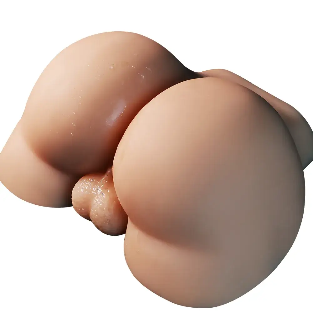 Mông nam nguyên khối màu da – Size 2.5kg