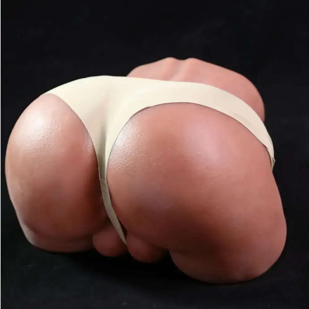 Mông nam nguyên khối MizzZee size 3,5kg