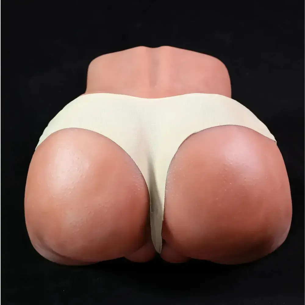 Mông nam nguyên khối MizzZee size 3,5kg