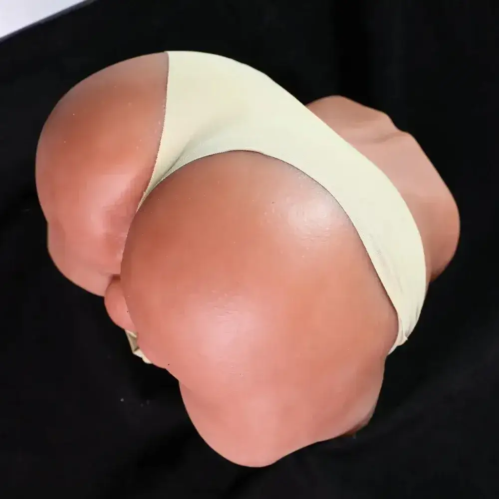 Mông nam nguyên khối MizzZee size 3,5kg