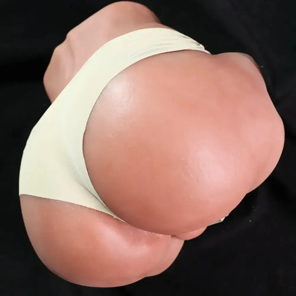 Mông nam nguyên khối MizzZee size 3,5kg