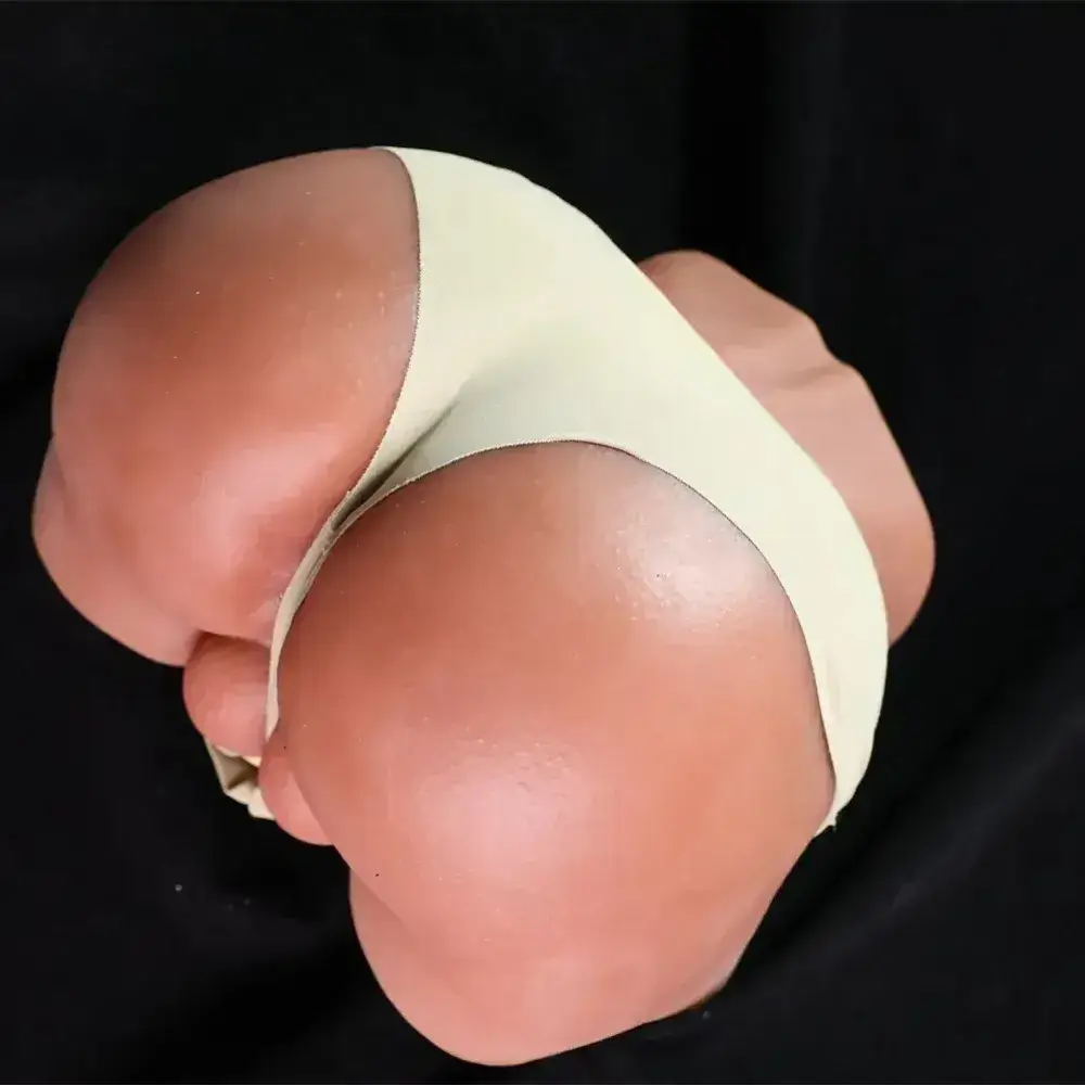 Mông nam nguyên khối MizzZee size 3,5kg