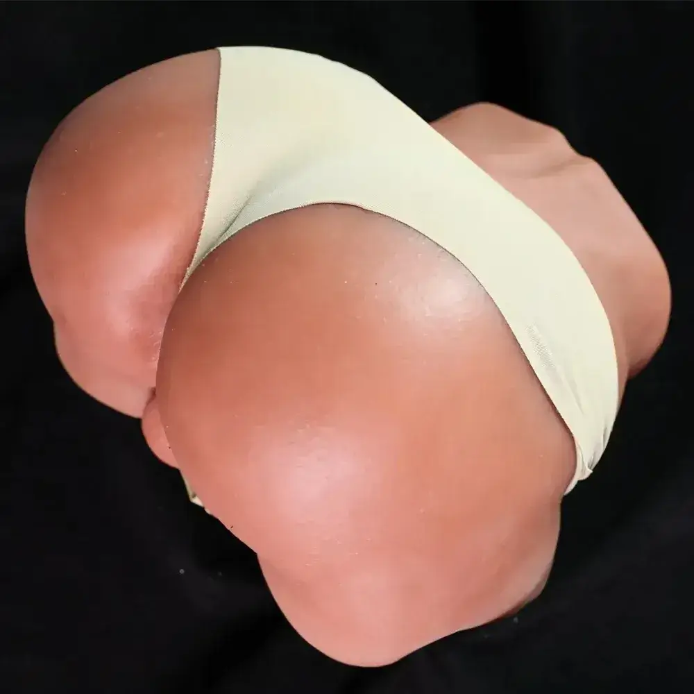 Mông nam nguyên khối MizzZee size 3,5kg