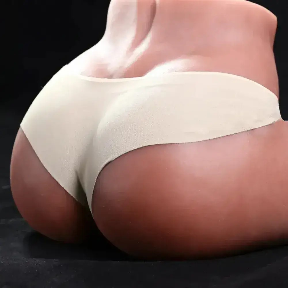 Mông nam nguyên khối MizzZee size 3,5kg