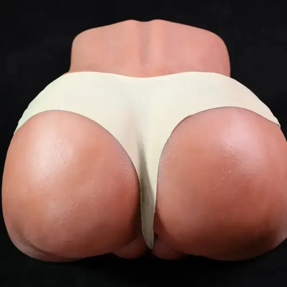 Mông nam nguyên khối MizzZee size 3,5kg
