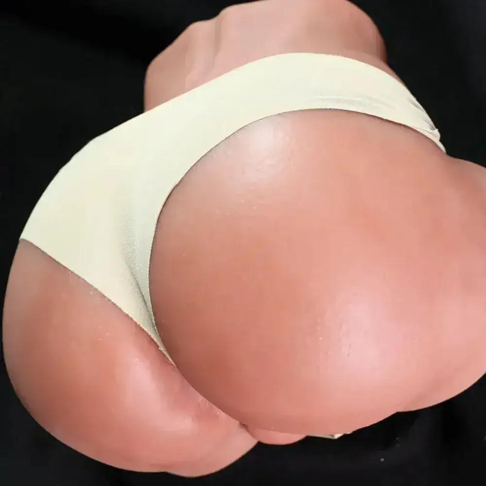 Mông nam nguyên khối MizzZee size 3,5kg