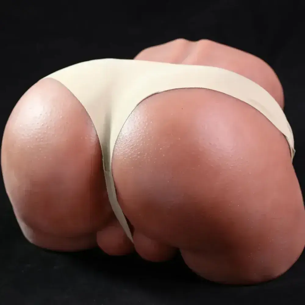 Mông nam nguyên khối MizzZee size 3,5kg