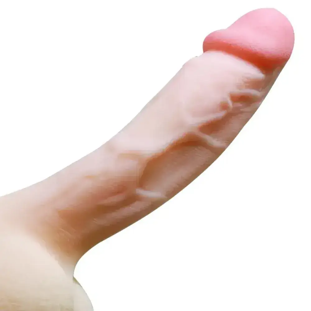 Mông nam nguyên khối – Size 1,25kg (Dương vật 14cm)