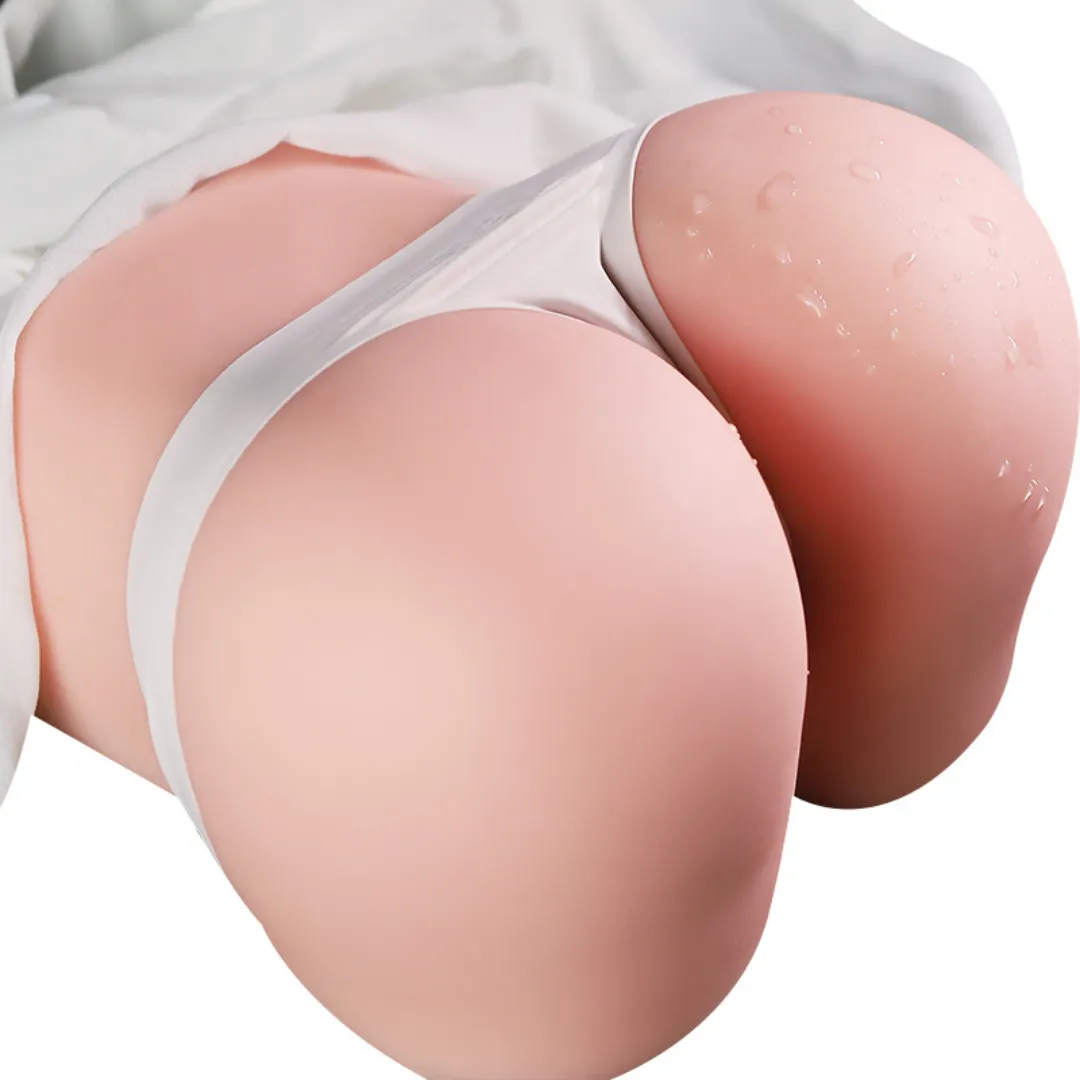 Mông nữ nguyên khối Jiuai size 2,1kg (Papa Chat)