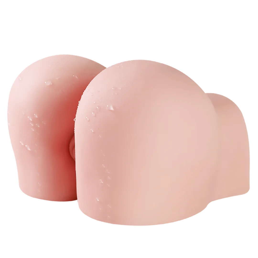 Mông nữ nguyên khối Jiuai size 2,1kg (Papa Chat)